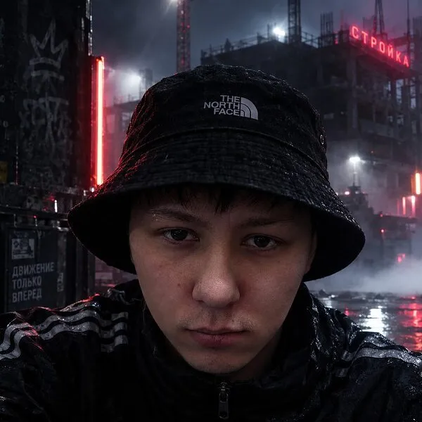 Никита